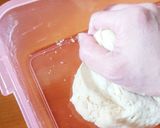 HBなしで✧簡単!基本のパン生地✧作り方7写真