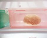 HBなしで✧簡単!基本のパン生地✧作り方9写真
