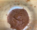 ホットケーキミックスで簡単チョコクッキー作り方3写真