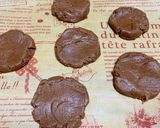 ホットケーキミックスで簡単チョコクッキー作り方4写真