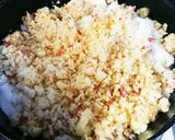 皮ごと栄養たっぷりのりんごジャム作り方4写真
