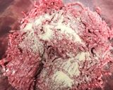 揚げない肉団子/野菜甘酢あんかけ作り方3写真