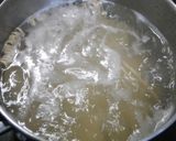 基本！十割そばの煮方作り方1写真
