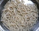 基本！十割そばの煮方作り方3写真