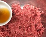 揚げない肉団子/野菜甘酢あんかけ作り方4写真
