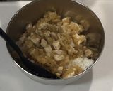 一気に二人分！簡単オムライス作り方4写真