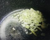 トリプル発酵食品リゾット作り方2写真