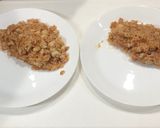 一気に二人分！簡単オムライス作り方6写真