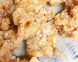 酢豚じゃないよ、鳥焼き肉たれ風作り方1写真