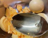 トリフ香るエッグサラダ作り方4写真