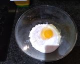 パンケーキデイ!フレンチクレープ作り方2写真