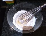パンケーキデイ!フレンチクレープ作り方4写真