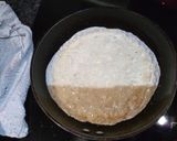パンケーキデイ!フレンチクレープ作り方9写真