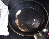 パンケーキデイ!フレンチクレープ作り方8写真