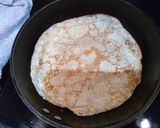 パンケーキデイ!フレンチクレープ作り方11写真