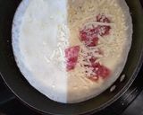 パンケーキデイ!フレンチクレープ作り方12写真