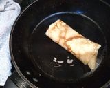 パンケーキデイ!フレンチクレープ作り方15写真