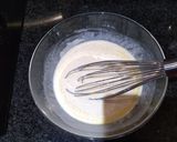 パンケーキデイ!フレンチクレープ作り方6写真