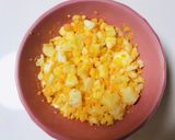 オシャレブランチ☆ホットサンド&シーザー作り方1写真