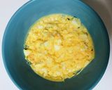 オシャレブランチ☆ホットサンド&シーザー作り方2写真