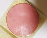 オシャレブランチ☆ホットサンド&シーザー作り方4写真