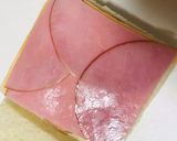 オシャレブランチ☆ホットサンド&シーザー作り方6写真