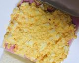 オシャレブランチ☆ホットサンド&シーザー作り方7写真