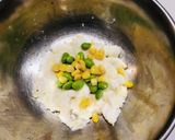 ふわふわ！はんぺん焼き☆作り方2写真