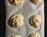BPで！オートミールと豆腐の米粉パン作り方3写真