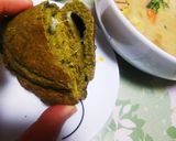 ツナ缶で→アレンジ★流行りのシュクメルリ作り方6写真