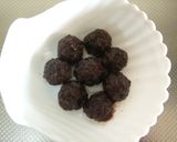 かぼちゃの絞り饅頭作り方2写真
