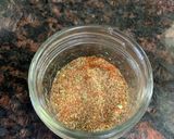 タコスの素 Taco Seasoning作り方1写真