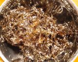 生海苔のあっさり煮作り方3写真