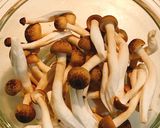 スナップエンドウのバター醤油炒め作り方2写真