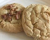 BPで！オートミールと豆腐の米粉パン作り方5写真
