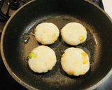 ふわふわ！はんぺん焼き☆作り方4写真