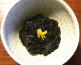 生海苔のあっさり煮作り方12写真