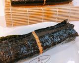 簡単☆濃厚チーズキンパ作り方6写真
