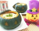 サイゼリア風♪ミラノ風ドリア作り方15写真