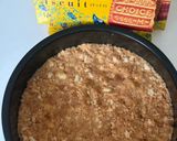 濃厚ベイクドチーズケーキ 失敗なし作り方1写真