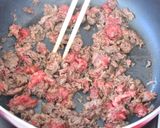 みんなで作って楽しい☆そうめんキンパ作り方6写真