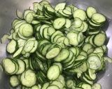 かに風ちらし寿司作り方4写真