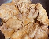 豚肉のお味噌焼き♡♡作り方4写真