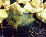 冷めても柔らかお弁当に♡鶏むね『酢鶏』作り方3写真