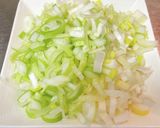 ご飯がすすむ！鶏肉のマヨポン酢炒め作り方2写真