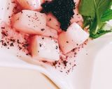 長芋のピクルス作り方3写真