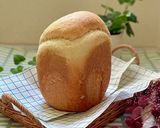 ほんのりバニラ☆卵入りココア食パンHB作り方11写真