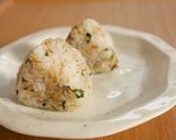 【離乳食完了期・幼児食】しらすのふりかけ作り方7写真
