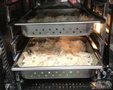 れんこん・ひじきサラダ作り方2写真