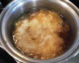 鶏ささみのピカタ　蕪餡掛け　優しい味わい作り方3写真